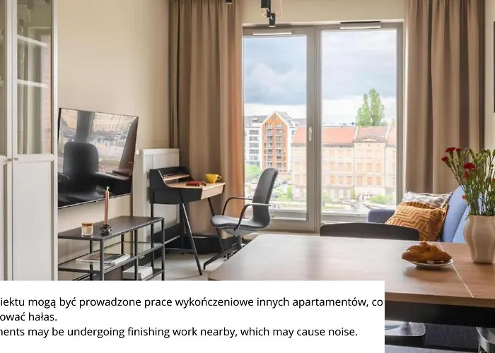 Flatbook - City Center Spa Apartments Grano Residence With Parking